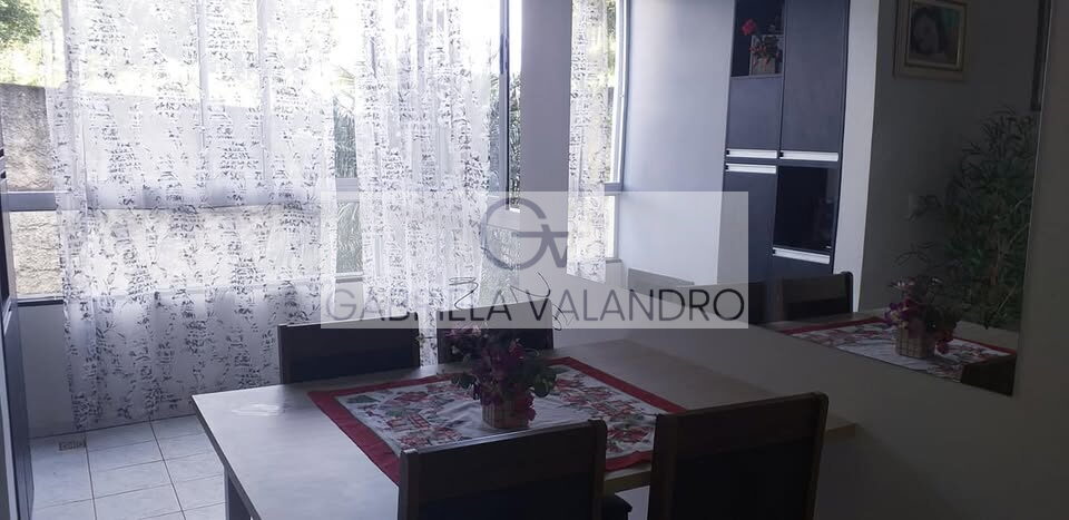 APARTAMENTO TÉRREO SUÍTE + DOIS NO PARAÍSO