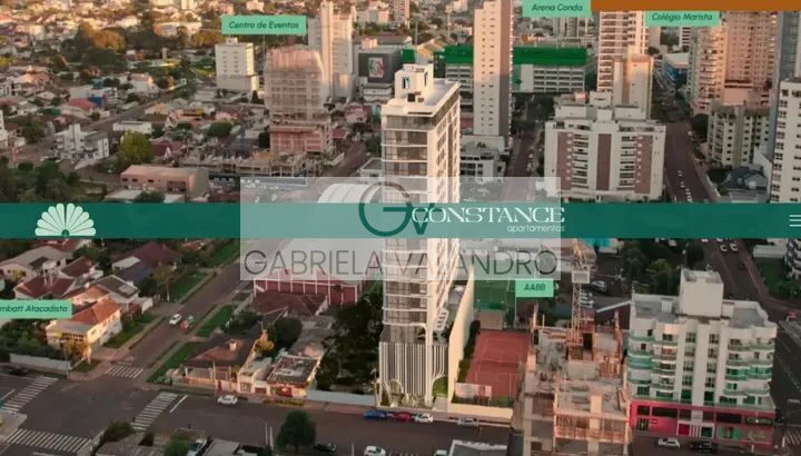 CONSTANCE APARTAMENTS